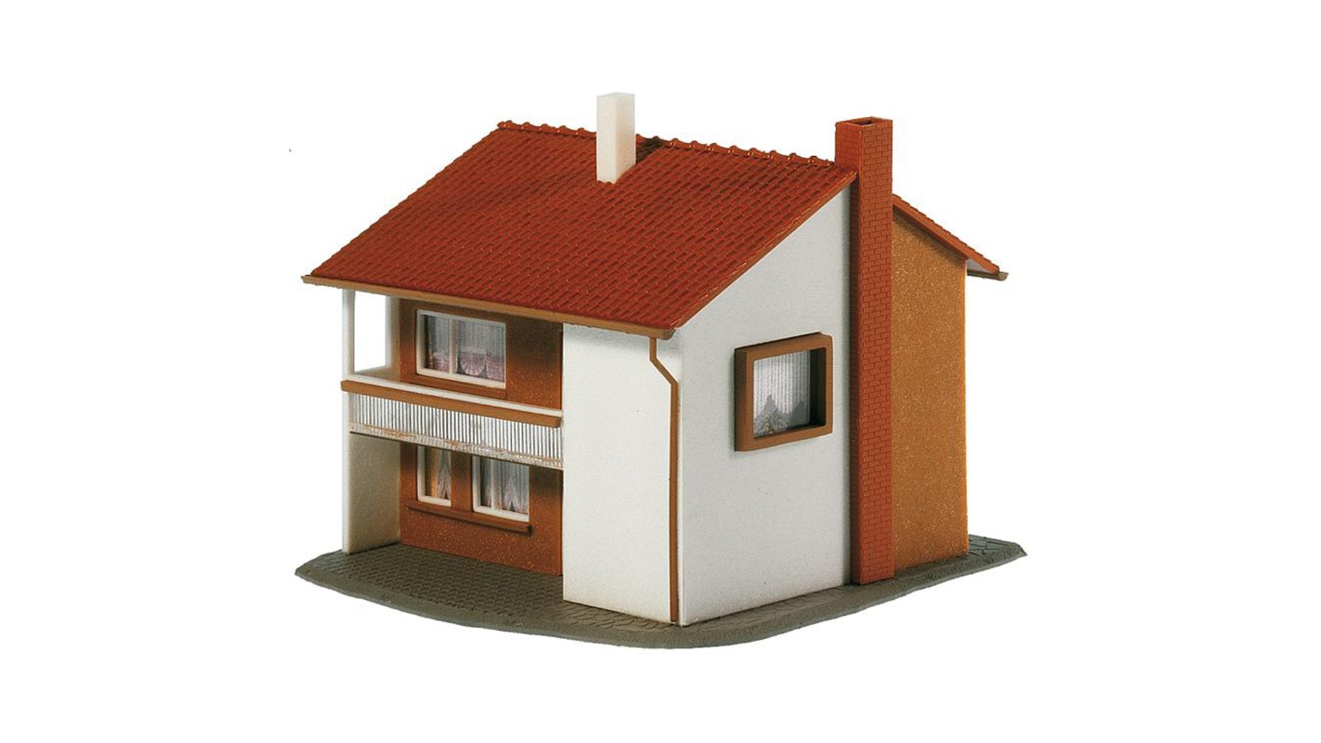 Faller 131263 Dwelling House