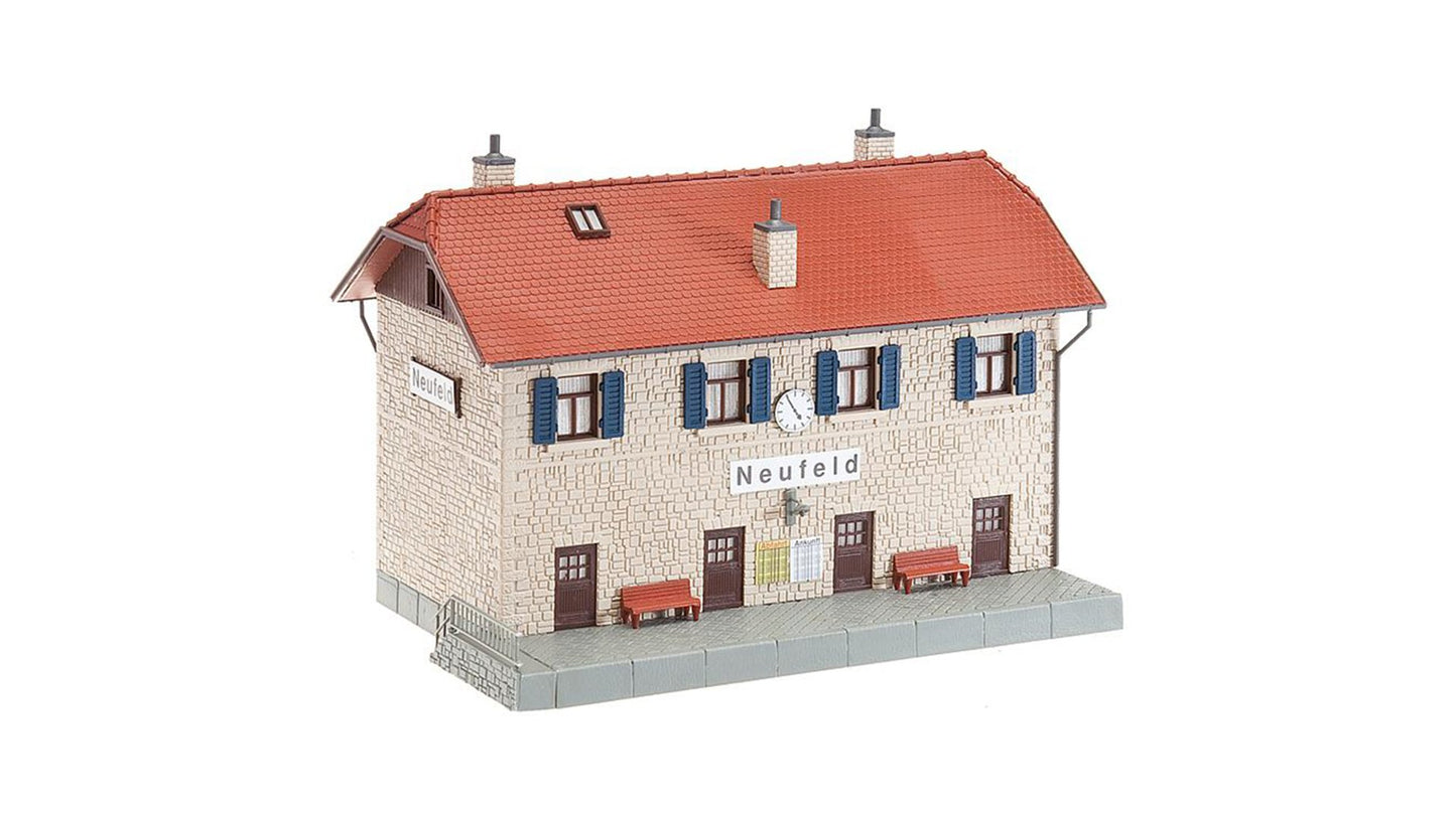 Faller 131270 Neufeld Station
