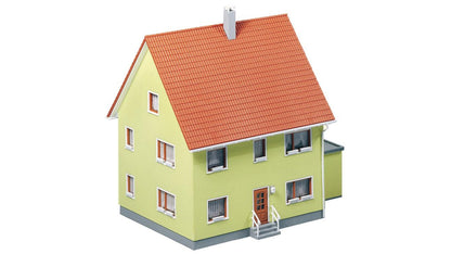 Faller  131277 Two-family House.