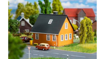 Faller FA131300 Settlement house