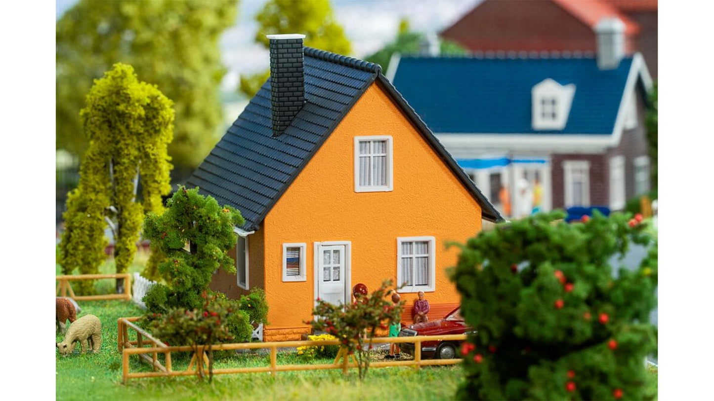 Faller FA131300 Settlement house