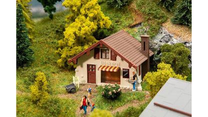 Faller 131313 Village Bakery