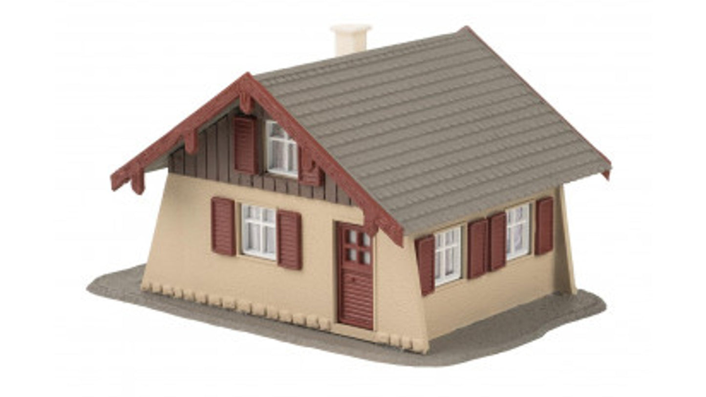 Faller 131314 Small chalet