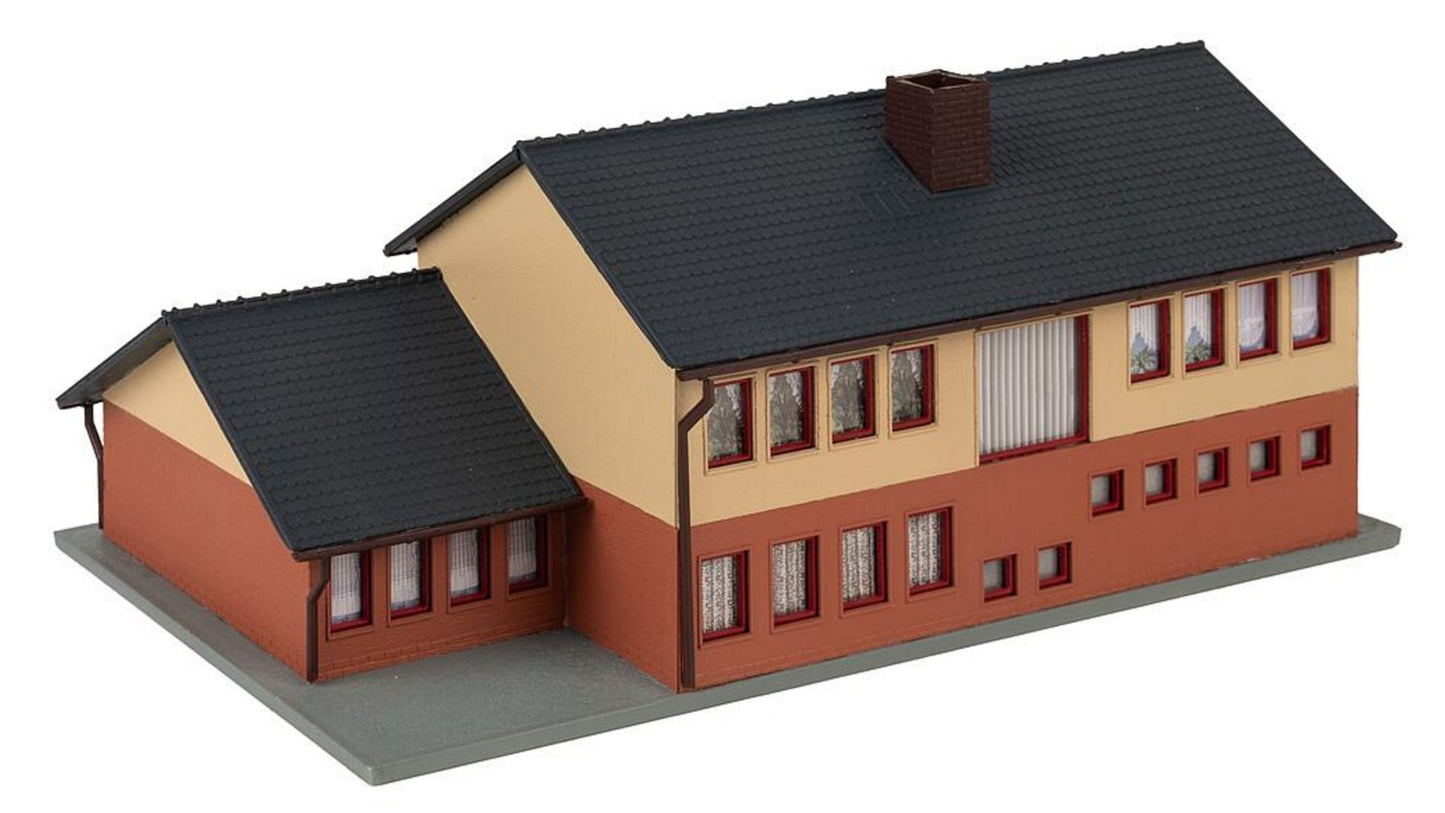 Faller 131319 Community Centre