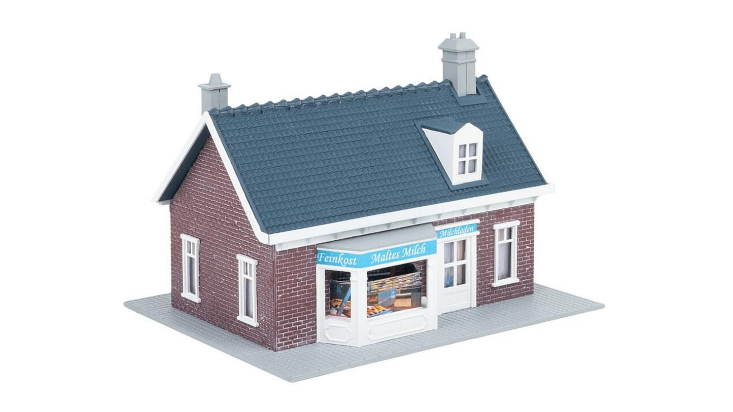 Faller 131323 Dairy shop