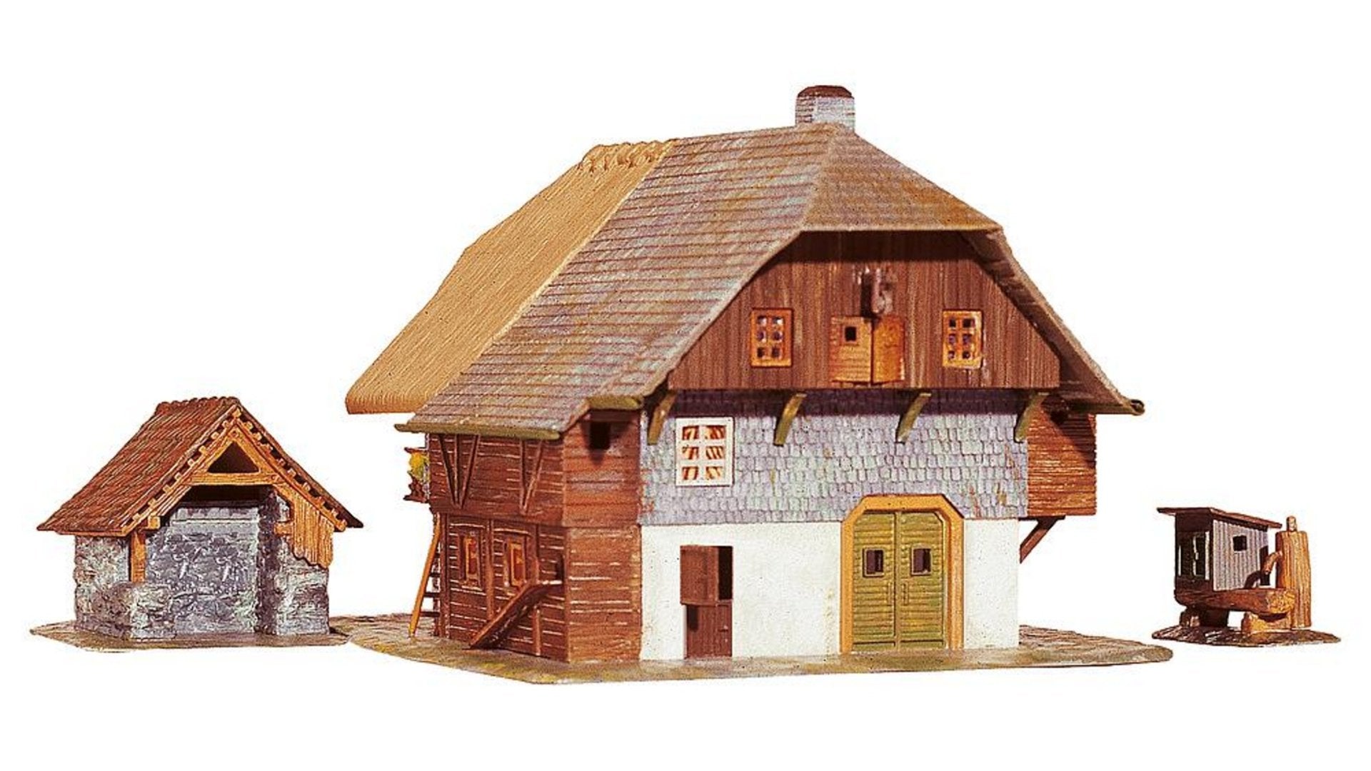 Faller 131324 Black Forest farmhouse