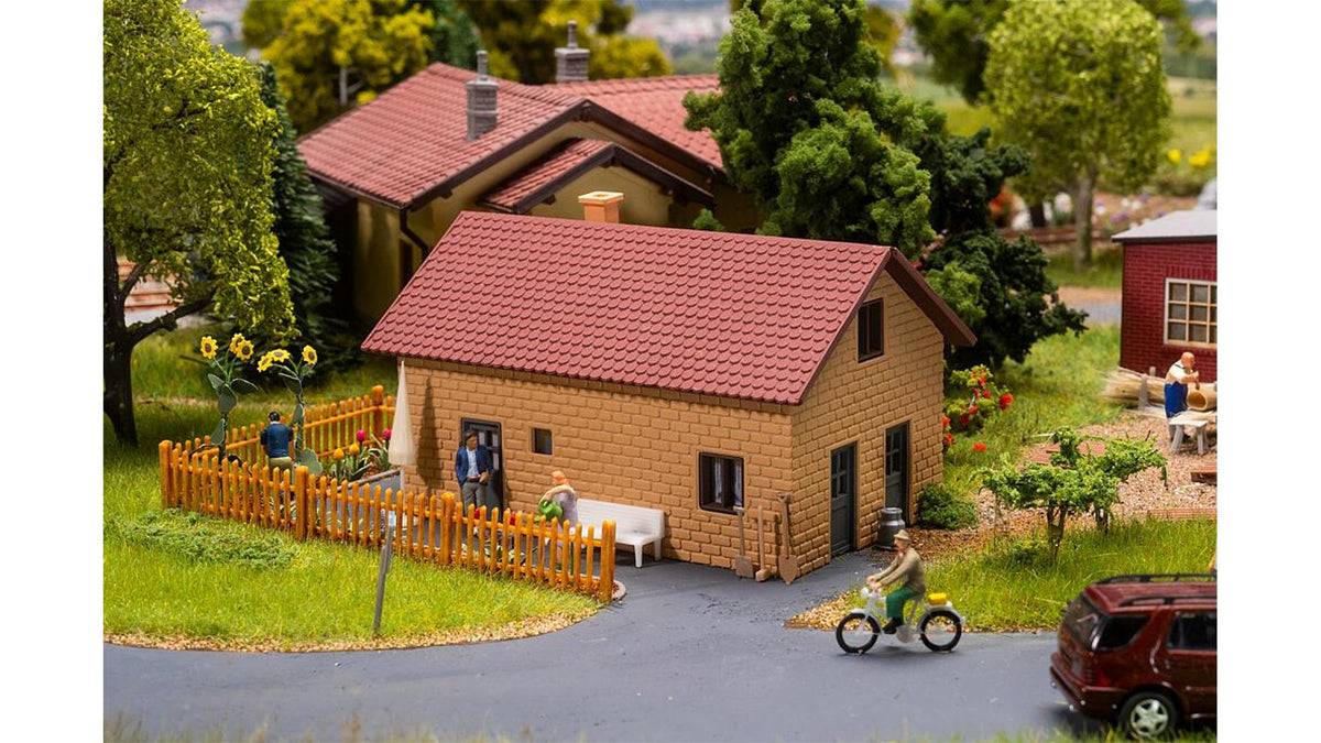 Faller 131325 Small house
