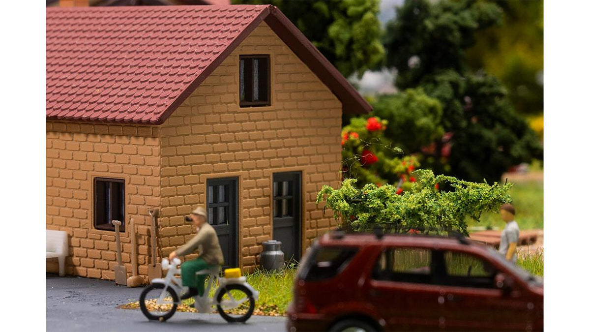 Faller 131325 Small house