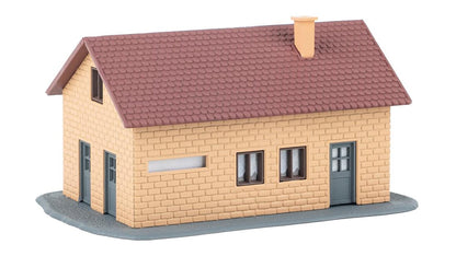 Faller 131325 Small house