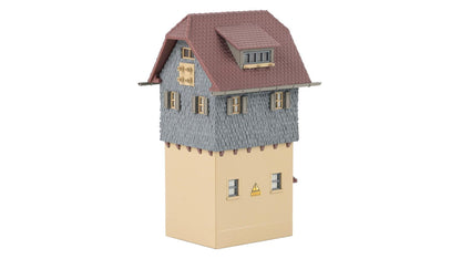 Faller 131327 Transformer house