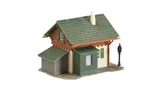 Faller 131356 Gatekeeper’s house