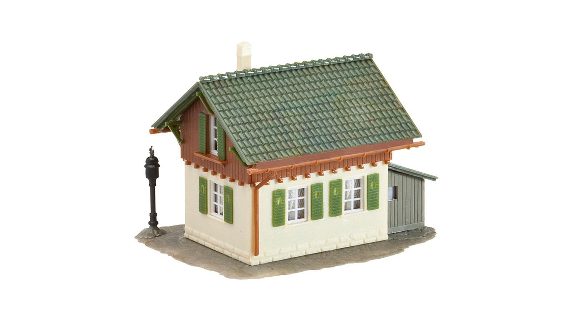 Faller 131356 Gatekeeper’s house