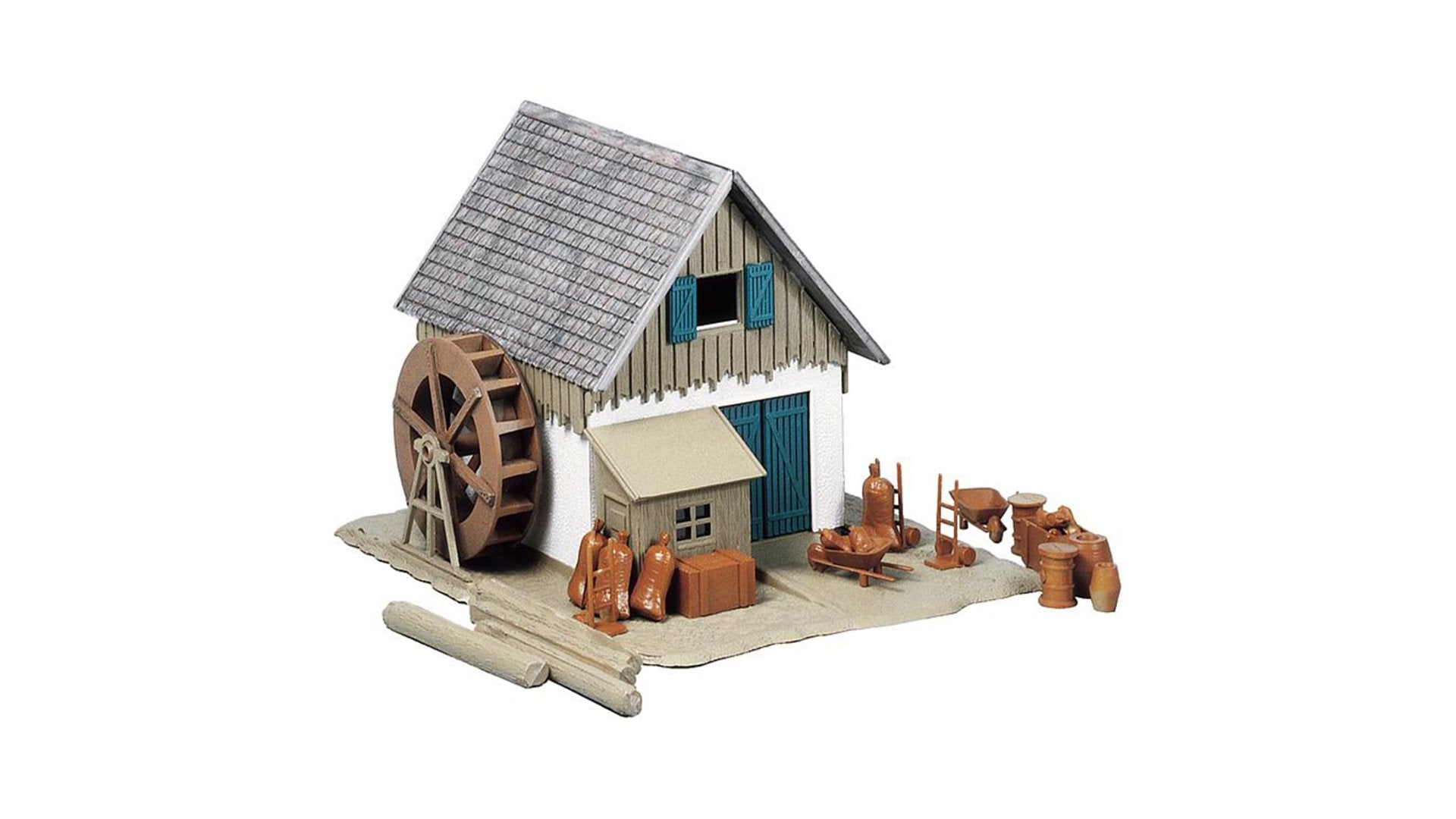 Faller 131362 Small Mill