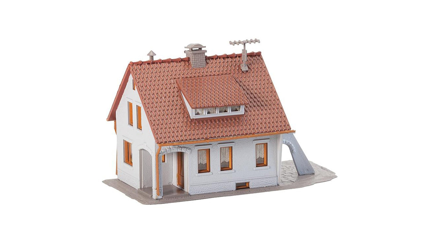 Faller 131364 One Family House