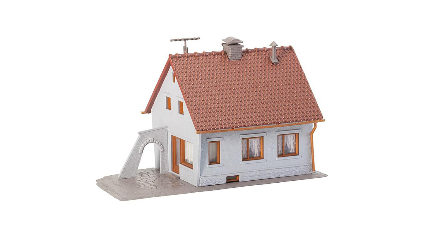 Faller 131364 One Family House