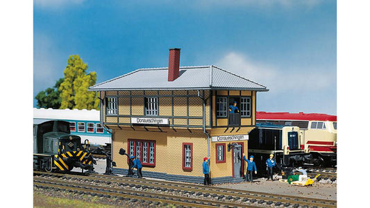 Faller 131367 Donaueschingen Signal tower