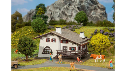 Faller 131371 Mountain Chalet