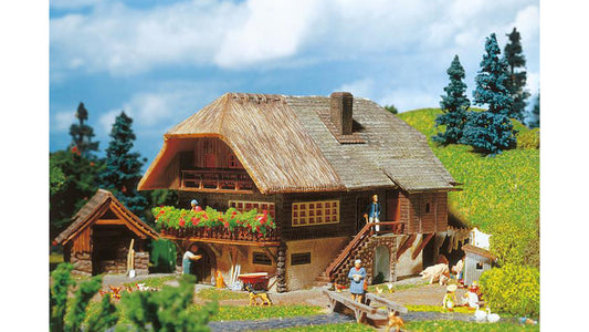 Faller 131379 Black Forest Farmhouse