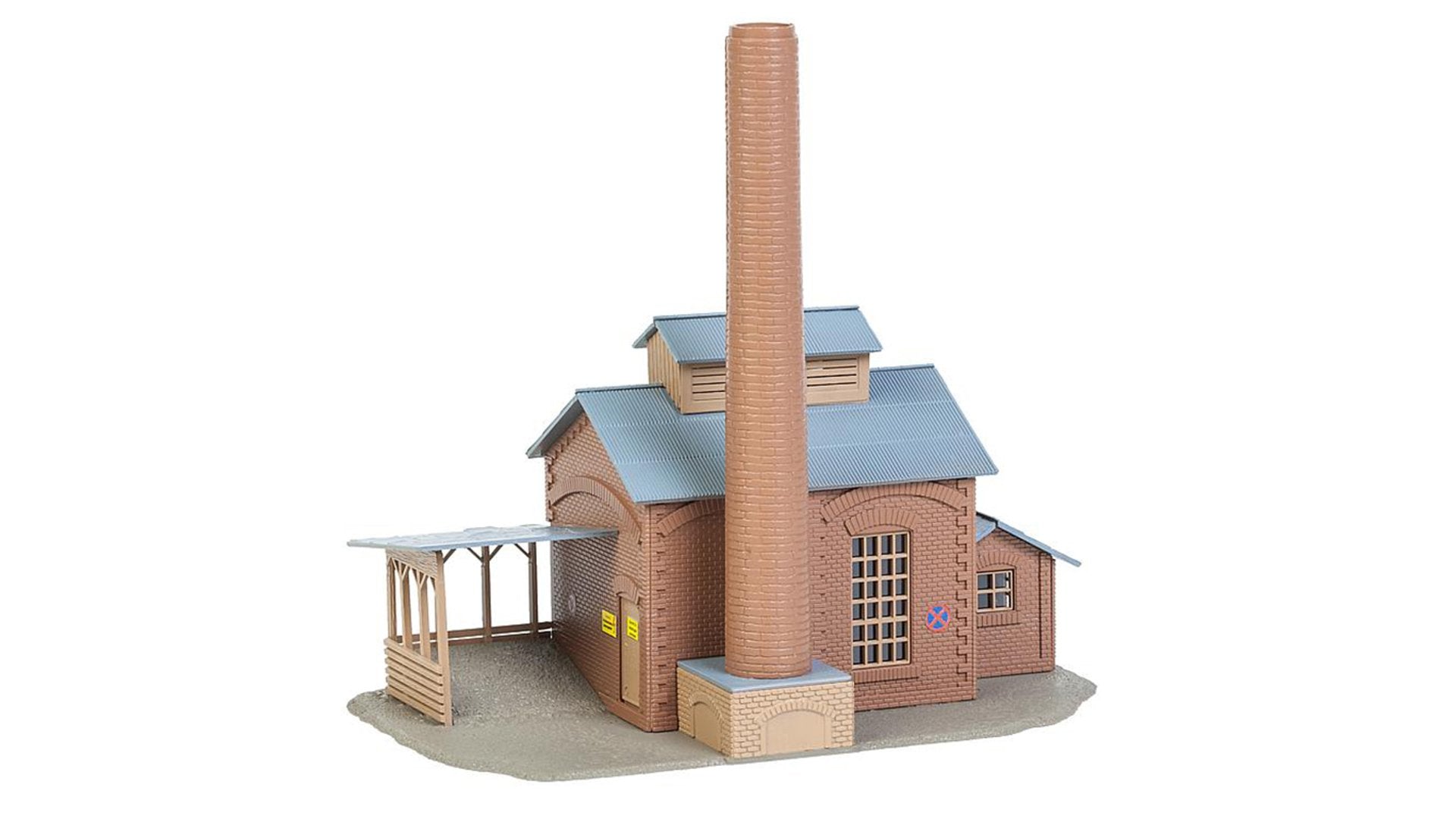 Faller 131386 Boiler house