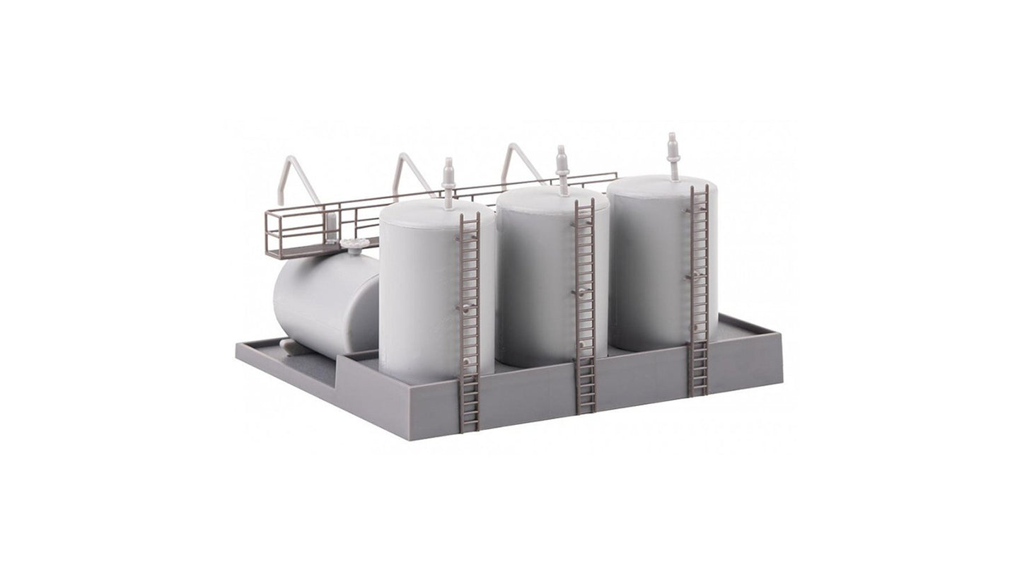 Faller 131387 Fuel depot