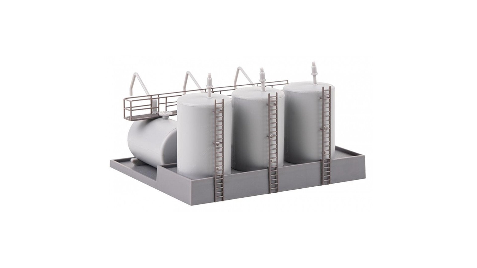 Faller 131387 Fuel depot