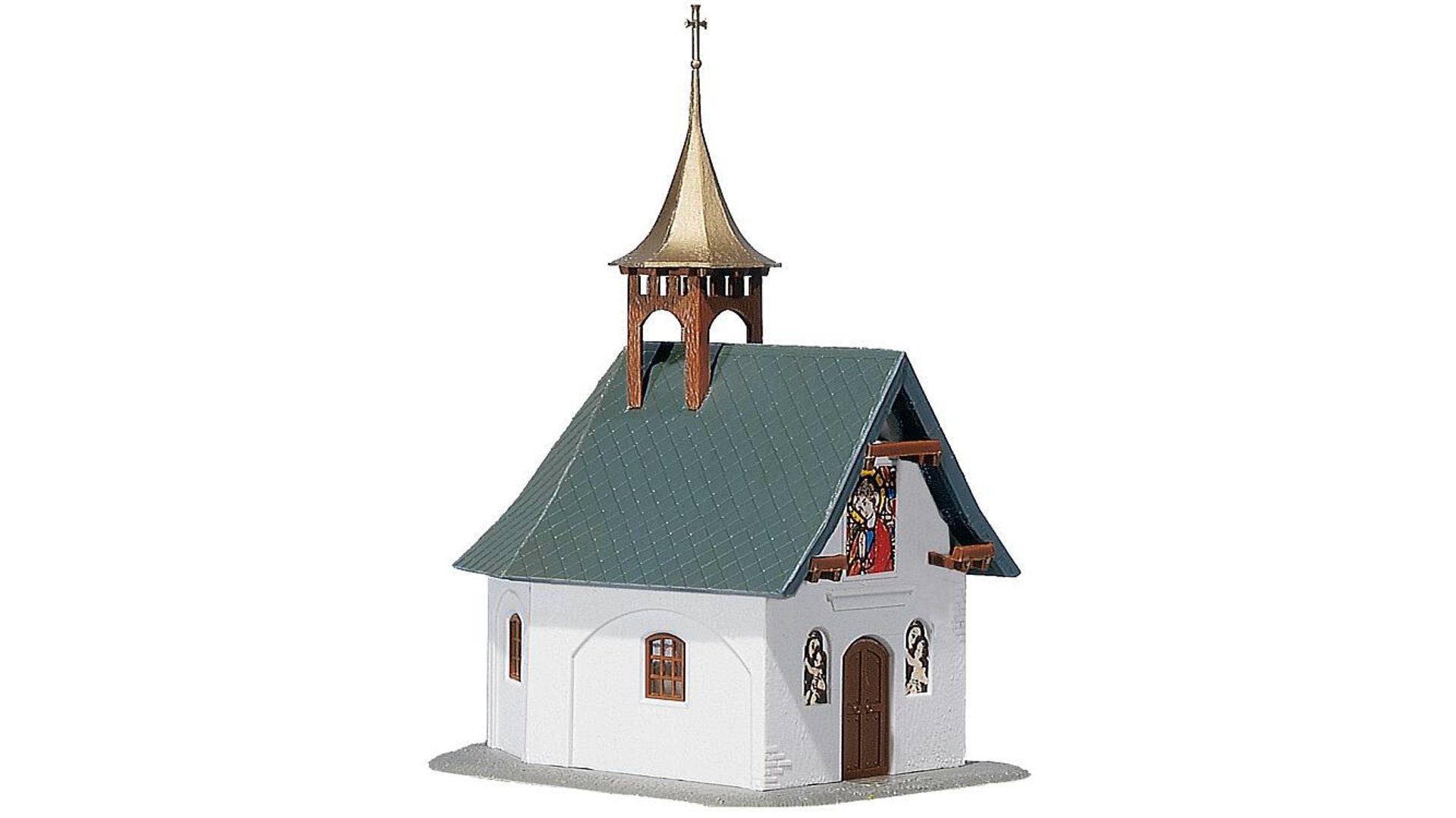 Faller 131505 Mountain chapel