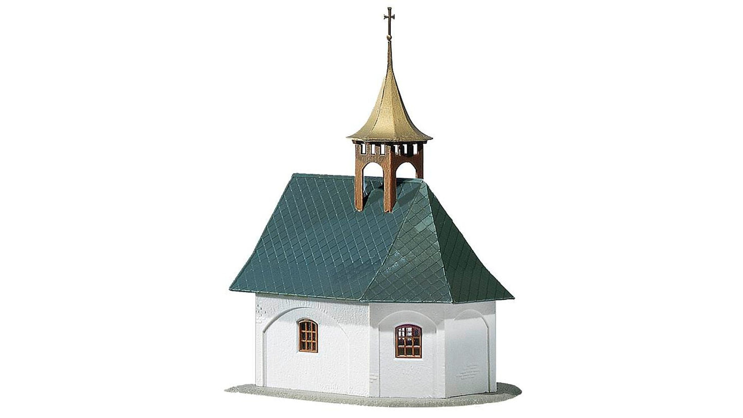 Faller 131505 Mountain chapel