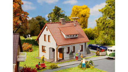 Faller 131506 One-family house