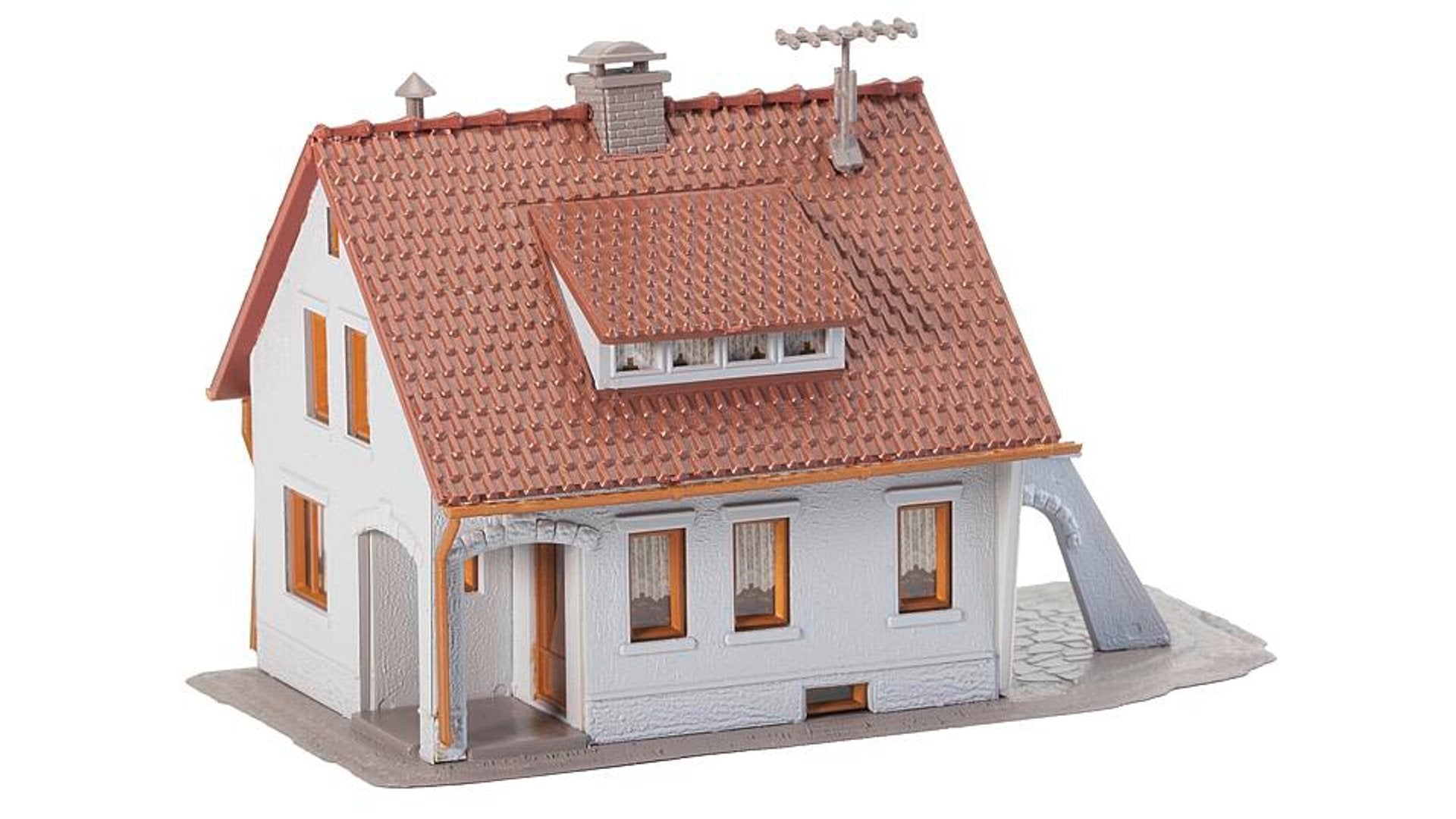Faller 131506 One-family house