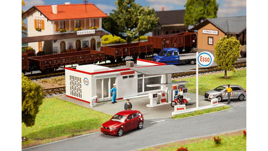 Faller 131521 Service station
