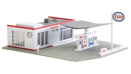 Faller 131521 Service station
