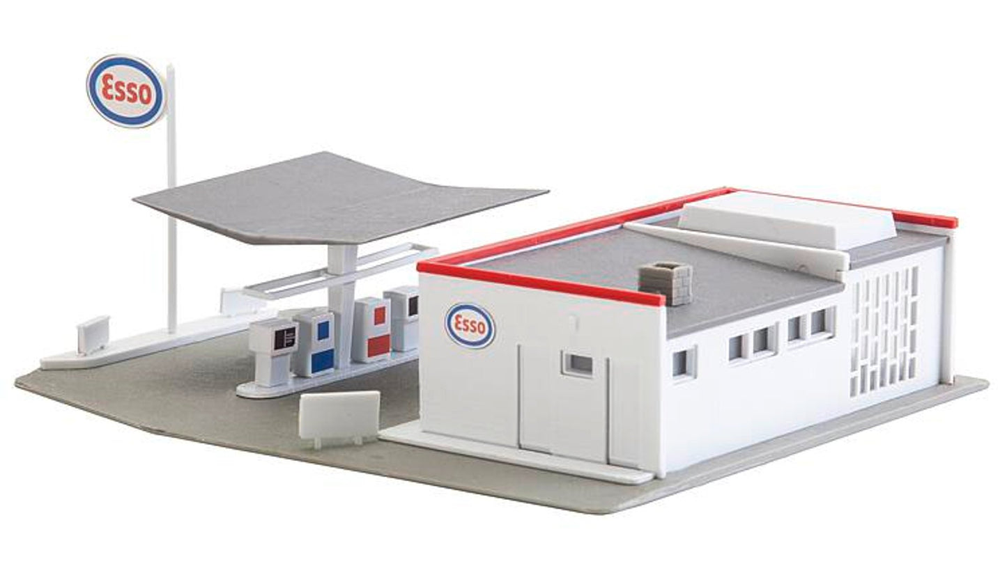 Faller 131521 Service station