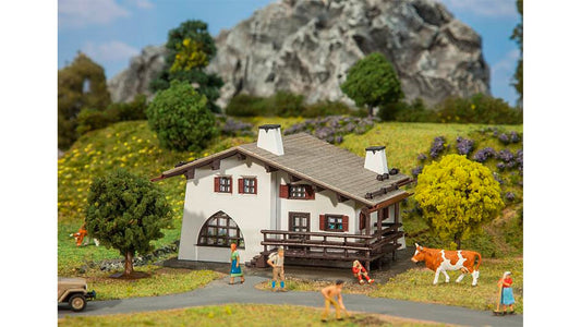 Faller 131522 Mountain chalet