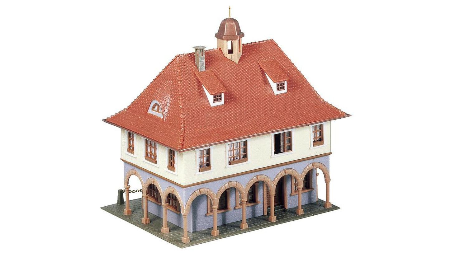 Faller 131540 Romantic town hall