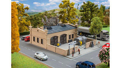 Faller 131545 Workshop