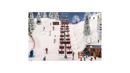 Faller 134004 Chairlift