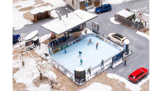 Faller 134007 Artificial ice rink