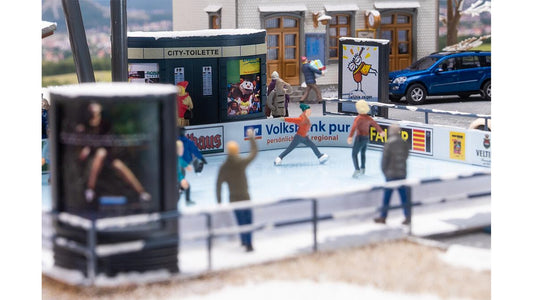 Faller 134007 Artificial ice rink