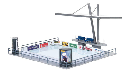 Faller 134007 Artificial ice rink
