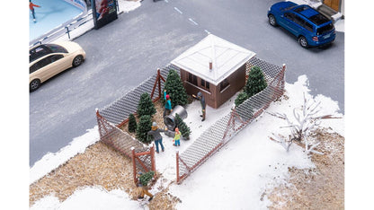 Faller 134008 Christmas tree sale