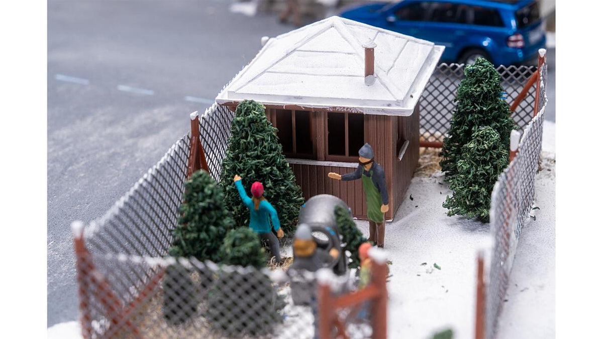 Faller 134008 Christmas tree sale