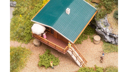 Faller 134102 Holiday home