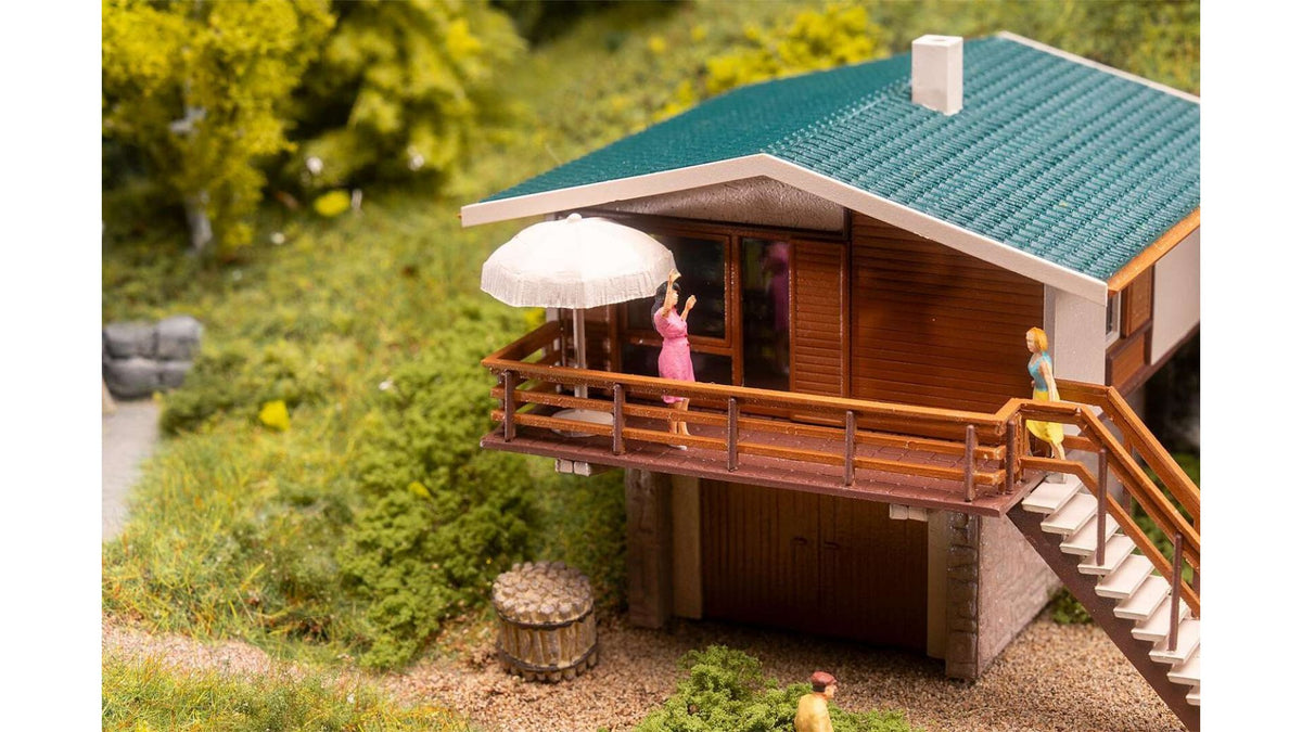 Faller 134102 Holiday home