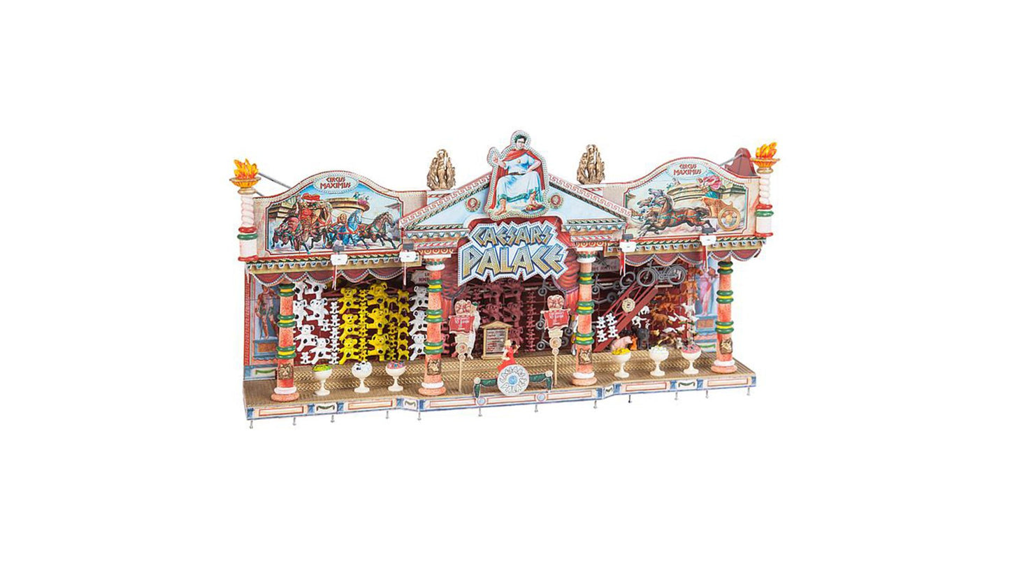 Faller 140119 Caesars Palace Ticket Booth