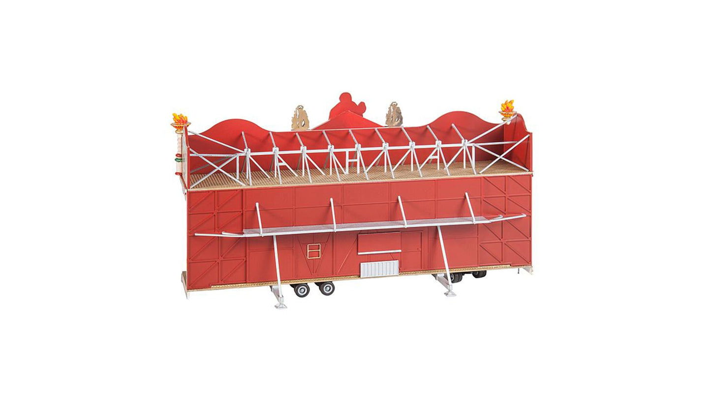 Faller 140119 Caesars Palace Ticket Booth