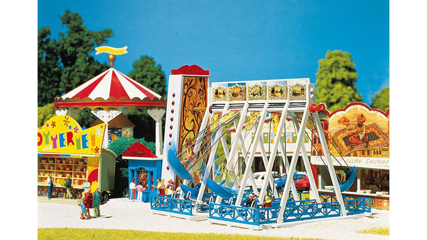 Faller 140318 Swingboats with motor