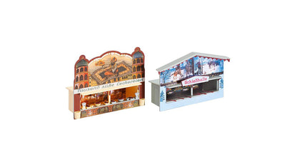 Faller 140320 Midway booths