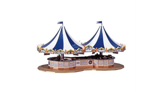 Faller 140322 Roundabout bar refreshment kiosk