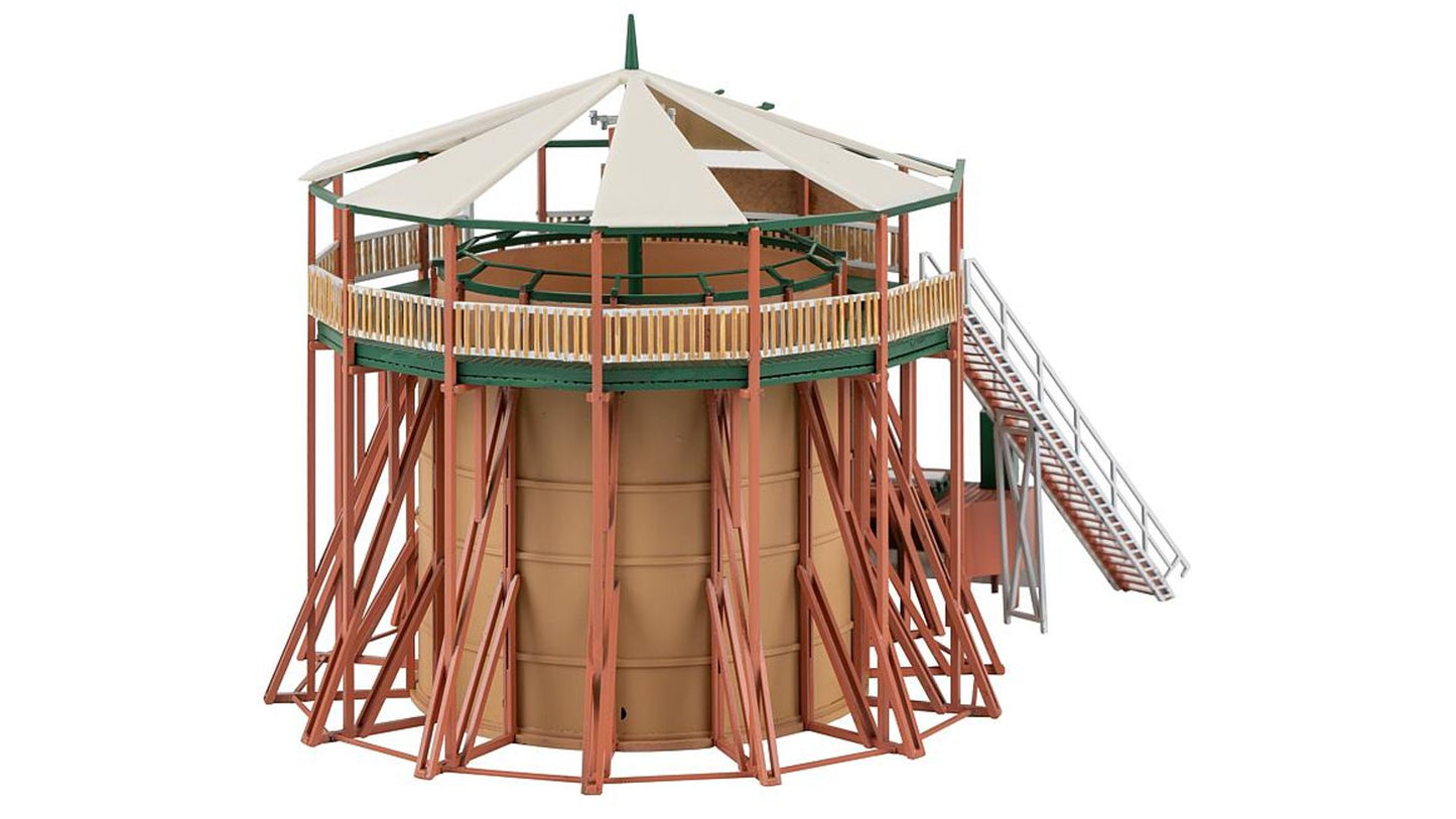 Faller 140336 Sala Motor-Drome Motorcycle sheer wall show