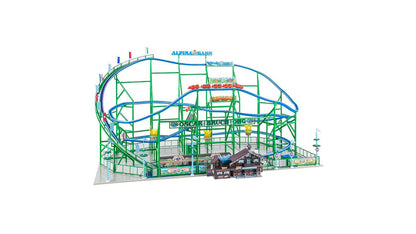 Faller 140410 Alpina Bahn Roller coaster
